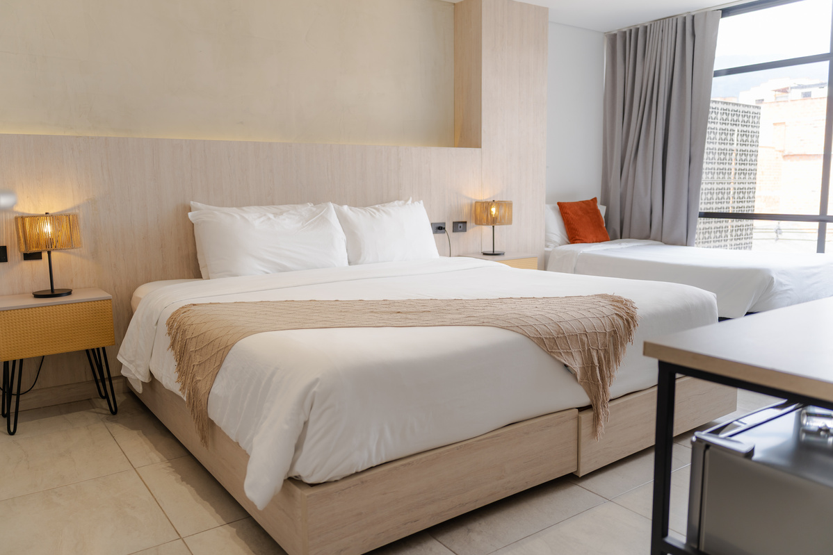 Triple en Sonata 44 Hotel